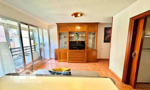 Venta Piso Getafe Venta de Vivienda en Getafe Calle Huertos. Inmobiliaria Tu Hábitat