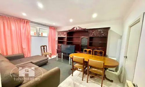 Venta Piso 3 habitaciones Madrid Venta de Vivienda en Madrid Calle Sierra Pineda en Vallecas. Inmobiliaria Tu Hábitat