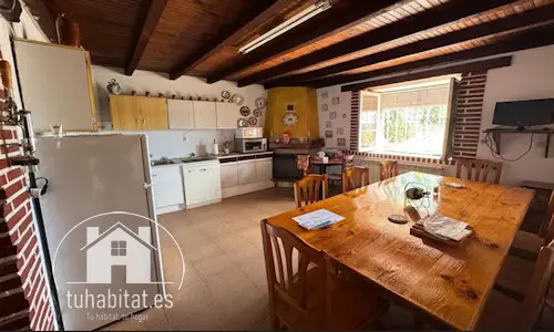 Vivienda 7 habitaciones en Palencia Vivienda de 7 habitaciones en Palencia por Tu Hábitat Inmuebles