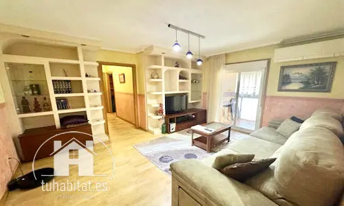 Venta Piso Vallecas Madrid Venta de Piso en Madrid Calle San Claudio Inmobiliaria Tu Hábitat