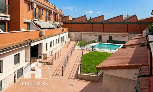 Venta Piso en Aranjuez Venta piso planta baja en Aranjuez en urbanización con piscina